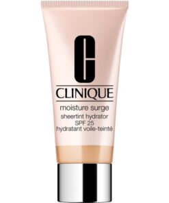 shop Clinique Moisture Surge Sheertint Hydrator SPF25 40 ml - Universal Light af Clinique - online shopping tilbud rabat hos shoppetur.dk