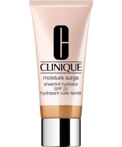 shop Clinique Moisture Surge Sheertint Hydrator SPF25 40 ml - Universal Medium af Clinique - online shopping tilbud rabat hos shoppetur.dk