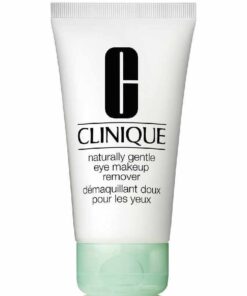 shop Clinique Naturally Gentle Eye Makeup Remover 75 ml af Clinique - online shopping tilbud rabat hos shoppetur.dk