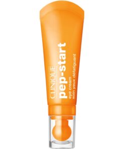 shop Clinique Pep-Start Eye Cream 15 ml af Clinique - online shopping tilbud rabat hos shoppetur.dk