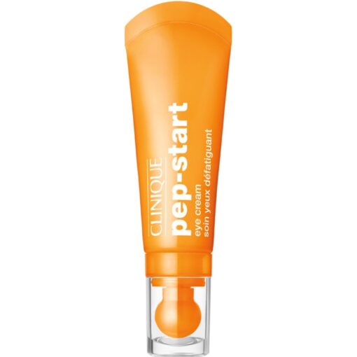 shop Clinique Pep-Start Eye Cream 15 ml af Clinique - online shopping tilbud rabat hos shoppetur.dk