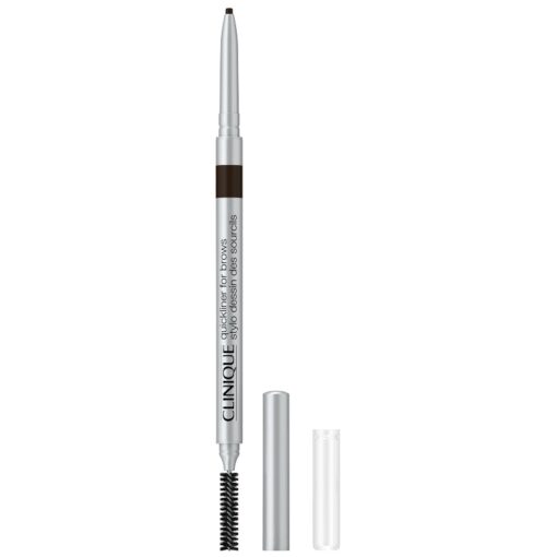 shop Clinique Quickliner For Brows - 06 Ebony af Clinique - online shopping tilbud rabat hos shoppetur.dk