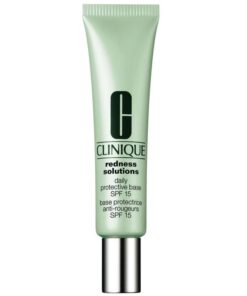 shop Clinique Redness Solutions Daily Protective Base SPF 15 - 40 ml af Clinique - online shopping tilbud rabat hos shoppetur.dk