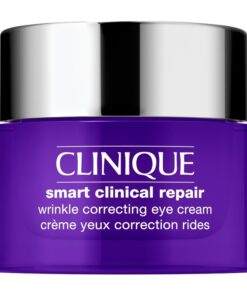 shop Clinique Smart Clinical Repair Wrinkle Correcting Eye Cream 15 ml af Clinique - online shopping tilbud rabat hos shoppetur.dk