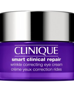 shop Clinique Smart Clinical Repair Wrinkle Correcting Eye Cream 30 ml af Clinique - online shopping tilbud rabat hos shoppetur.dk