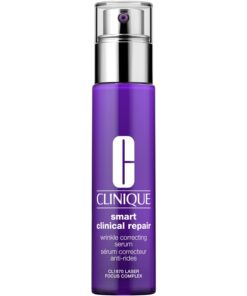 shop Clinique Smart Clinical Repair Wrinkle Correcting Serum 30 ml af Clinique - online shopping tilbud rabat hos shoppetur.dk