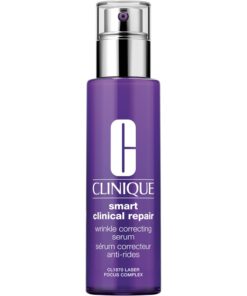 shop Clinique Smart Clinical Repair Wrinkle Correcting Serum 50 ml af Clinique - online shopping tilbud rabat hos shoppetur.dk