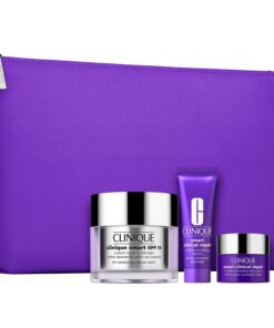 shop Clinique Smart Moisturizer Gift Set (Limited Edition) af Clinique - online shopping tilbud rabat hos shoppetur.dk