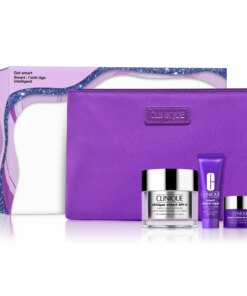 shop Clinique Smart Moisturizer Gift Set (Limited Edition) af Clinique - online shopping tilbud rabat hos shoppetur.dk