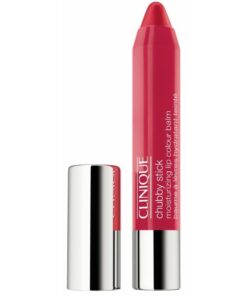 shop Clinique Stick Moisturizing Lip Colour Balm 3 gr. - Chunky Cherry af Clinique - online shopping tilbud rabat hos shoppetur.dk