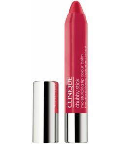 shop Clinique Stick Moisturizing Lip Colour Balm 3 gr. - Mega Melon af Clinique - online shopping tilbud rabat hos shoppetur.dk