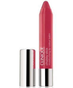 shop Clinique Stick Moisturizing Lip Colour Balm 3 gr. - Mighty Mimosa af Clinique - online shopping tilbud rabat hos shoppetur.dk