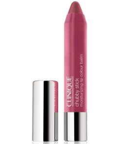 shop Clinique Stick Moisturizing Lip Colour Balm 3 gr. - Super Strawberry af Clinique - online shopping tilbud rabat hos shoppetur.dk