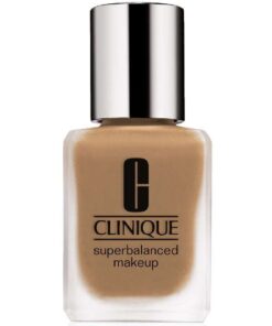 shop Clinique Superbalanced Makeup 30 ml - Golden 114 WN af Clinique - online shopping tilbud rabat hos shoppetur.dk