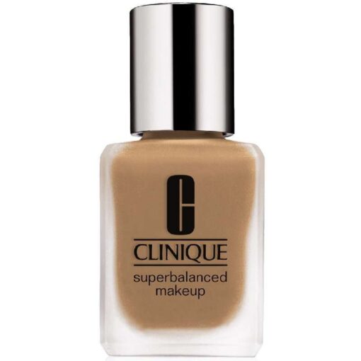 shop Clinique Superbalanced Makeup 30 ml - Golden 114 WN af Clinique - online shopping tilbud rabat hos shoppetur.dk