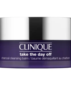 shop Clinique Take The Day Off Charcoal Detoxifying Cleansing Balm 125 ml af Clinique - online shopping tilbud rabat hos shoppetur.dk