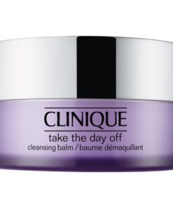 shop Clinique Take The Day Off Cleansing Balm Makeup Remover 125 ml af Clinique - online shopping tilbud rabat hos shoppetur.dk