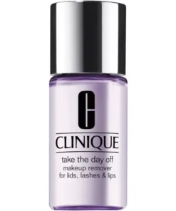 shop Clinique Take the Day Off Makeup Remover for Lids