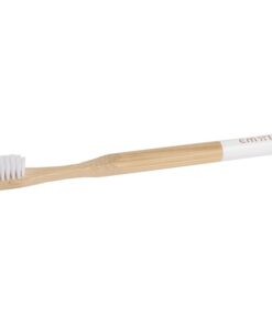 shop Cmiile Bamboo Toothbrush Medium af Cmiile - online shopping tilbud rabat hos shoppetur.dk