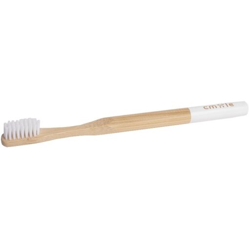 shop Cmiile Bamboo Toothbrush Medium af Cmiile - online shopping tilbud rabat hos shoppetur.dk