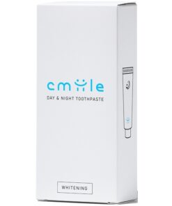 shop Cmiile Day & Night Toothpaste 273 gr. af Cmiile - online shopping tilbud rabat hos shoppetur.dk