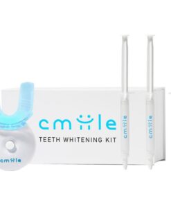 shop Cmiile Teeth Whitening Set af Cmiile - online shopping tilbud rabat hos shoppetur.dk