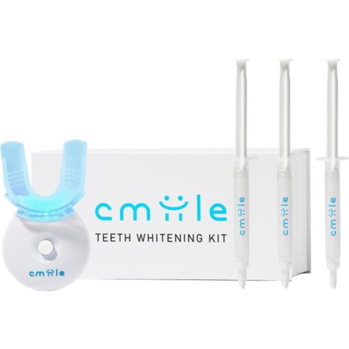 shop Cmiile Teeth Whitening Set af Cmiile - online shopping tilbud rabat hos shoppetur.dk