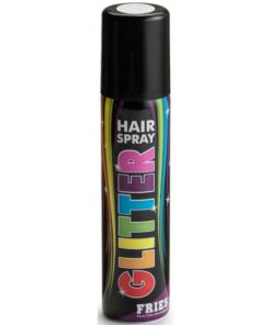 shop Color Hair-Spray 100 ml - Multi Glitter af Color HairSpray - online shopping tilbud rabat hos shoppetur.dk