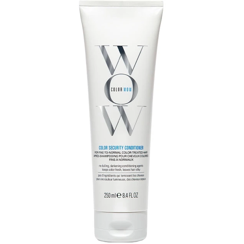 shop Color WOW Color Security Conditioner F-N 250 ml af Color WOW - online shopping tilbud rabat hos shoppetur.dk