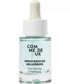 shop Comme Deux Bluedrops Serum Booster 15 ml af Comme Deux - online shopping tilbud rabat hos shoppetur.dk