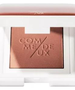 shop Comme Deux Blushup Blush 4 gr. - Matte Bloom af Comme Deux - online shopping tilbud rabat hos shoppetur.dk