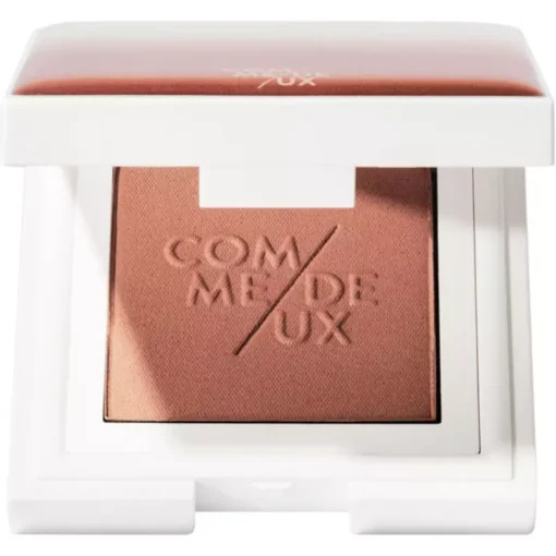 shop Comme Deux Blushup Blush 4 gr. - Matte Bloom af Comme Deux - online shopping tilbud rabat hos shoppetur.dk