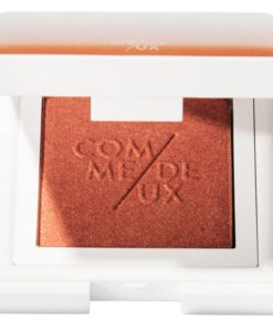 shop Comme Deux Blushup Blush 5 gr. - Shimmer Peach af Comme Deux - online shopping tilbud rabat hos shoppetur.dk