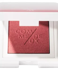 shop Comme Deux Blushup Blush 5 gr. - Shimmer Rose af Comme Deux - online shopping tilbud rabat hos shoppetur.dk