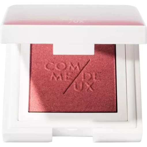 shop Comme Deux Blushup Blush 5 gr. - Shimmer Rose af Comme Deux - online shopping tilbud rabat hos shoppetur.dk