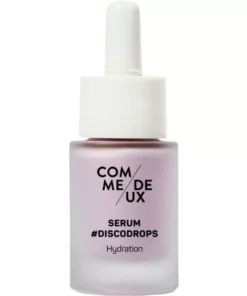 shop Comme Deux Discodrops Serum 15 ml af Comme Deux - online shopping tilbud rabat hos shoppetur.dk