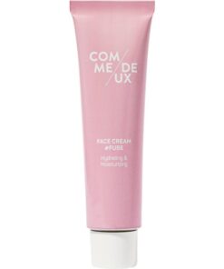 shop Comme Deux Fuse Face Cream 50 ml af Comme Deux - online shopping tilbud rabat hos shoppetur.dk