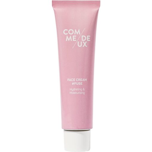 shop Comme Deux Fuse Face Cream 50 ml af Comme Deux - online shopping tilbud rabat hos shoppetur.dk