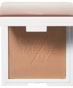 shop Comme Deux Glowup Bronzer 12 gr. af Comme Deux - online shopping tilbud rabat hos shoppetur.dk