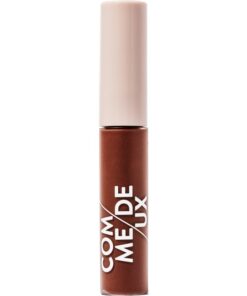 shop Comme Deux Lipsync Lip Oil 8 ml - Coffee af Comme Deux - online shopping tilbud rabat hos shoppetur.dk