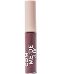 shop Comme Deux Lipsync Lip Oil 8 ml - Mocha af Comme Deux - online shopping tilbud rabat hos shoppetur.dk