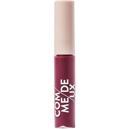 shop Comme Deux Lipsync Lip Oil Tinted 8 ml - Berry af Comme Deux - online shopping tilbud rabat hos shoppetur.dk