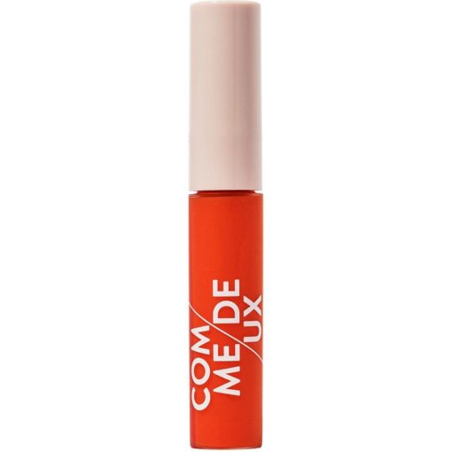 shop Comme Deux Lipsync Lip Oil Tinted 8 ml - Peach af Comme Deux - online shopping tilbud rabat hos shoppetur.dk