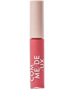 shop Comme Deux Lipsync Lip Oil Tinted 8 ml - Rose af Comme Deux - online shopping tilbud rabat hos shoppetur.dk