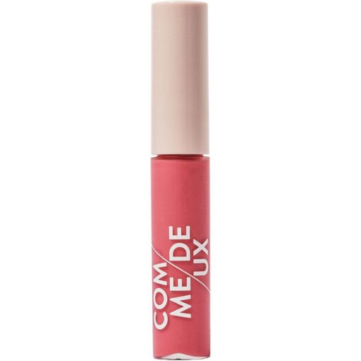 shop Comme Deux Lipsync Lip Oil Tinted 8 ml - Rose af Comme Deux - online shopping tilbud rabat hos shoppetur.dk