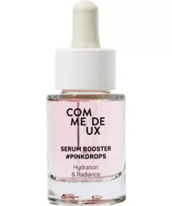 shop Comme Deux Pinkdrops Serum Booster 15 ml (U) af Comme Deux - online shopping tilbud rabat hos shoppetur.dk