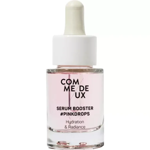 shop Comme Deux Pinkdrops Serum Booster 15 ml (U) af Comme Deux - online shopping tilbud rabat hos shoppetur.dk