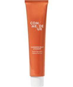 shop Comme Deux Takeoff Cleasing Balm 60 ml af Comme Deux - online shopping tilbud rabat hos shoppetur.dk