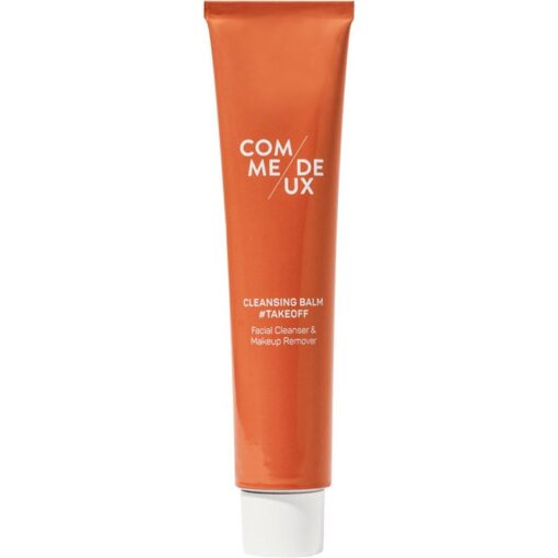 shop Comme Deux Takeoff Cleasing Balm 60 ml af Comme Deux - online shopping tilbud rabat hos shoppetur.dk