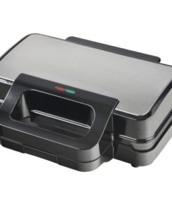 shop Coop 2-i-1 sandwichtoaster af coop - online shopping tilbud rabat hos shoppetur.dk